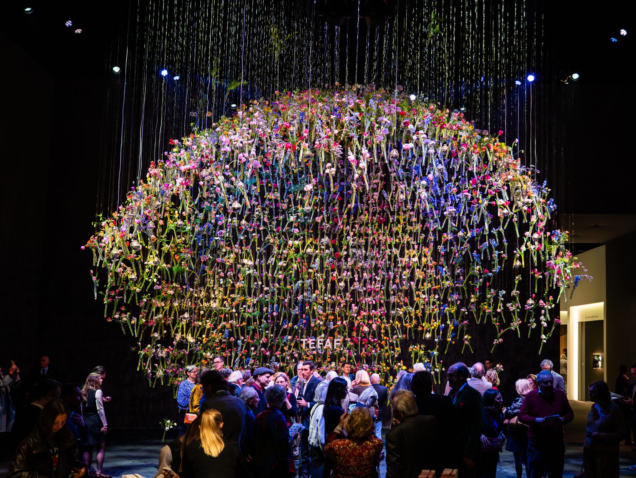 TEFAF Maastricht 2026